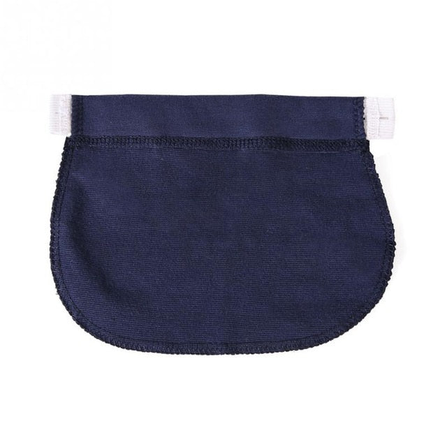 Extenseur de taille maternité – Bande élastique ajustable pour pantalons de grossesse