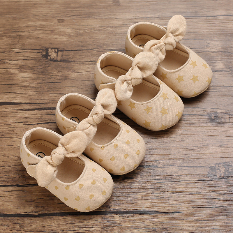 Chaussures de princesse