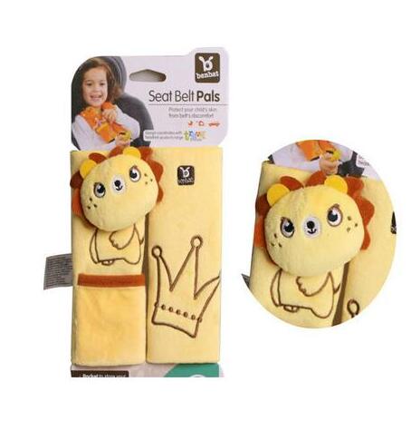 Sangle de ceinture de sécurité pour siège auto bébé