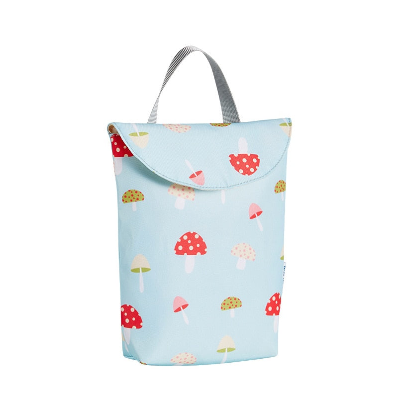 Sac à langer multifonction