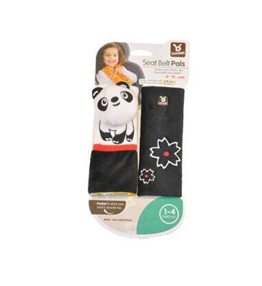 Sangle de ceinture de sécurité pour siège auto bébé