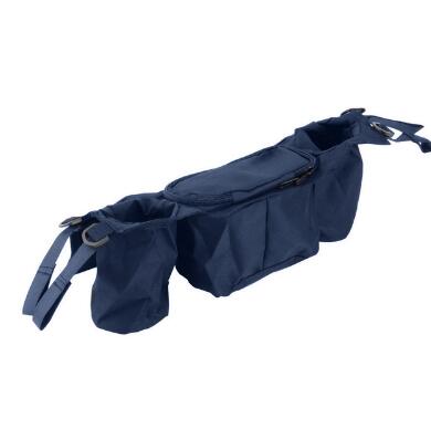 Organisateur de poussette