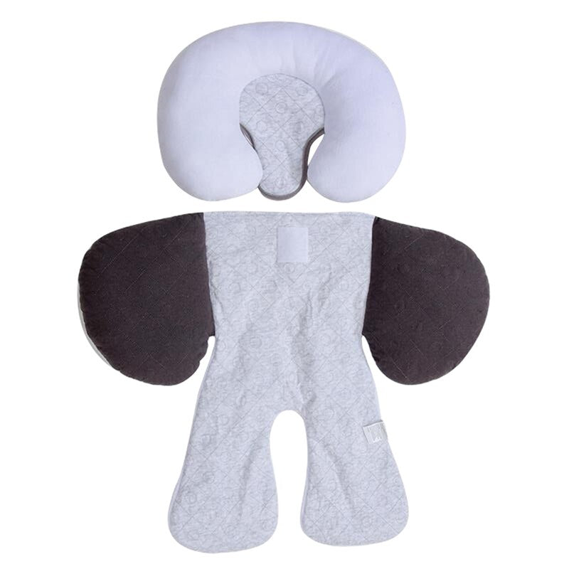 Coussin de siège auto pour bébé