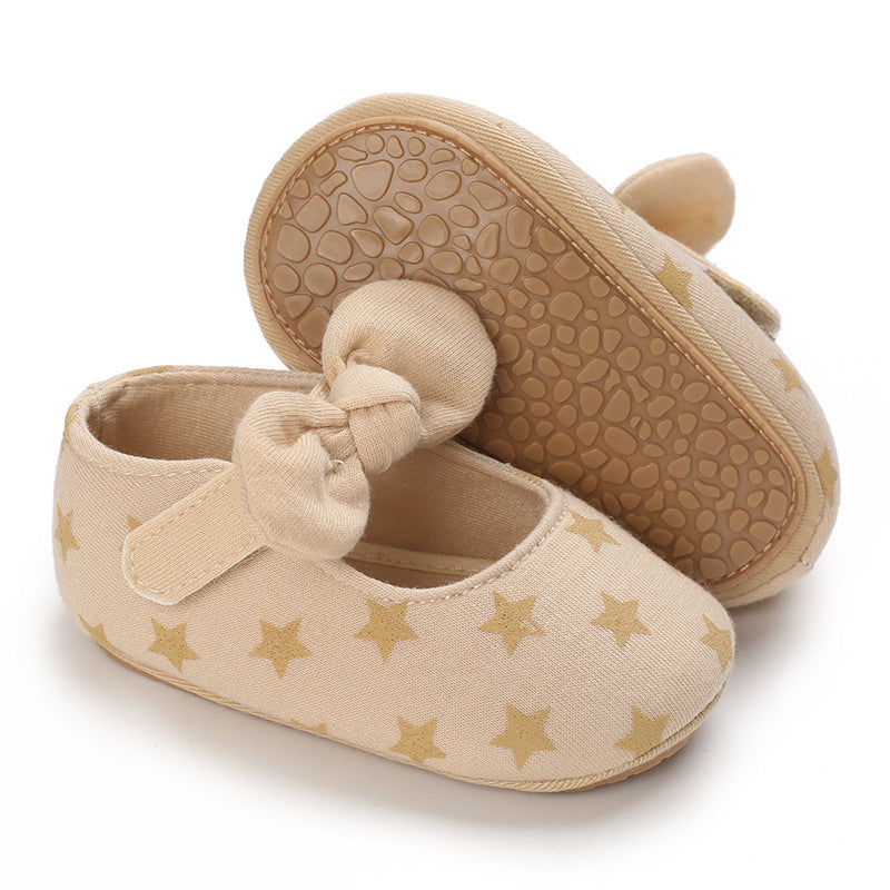 Chaussures de princesse