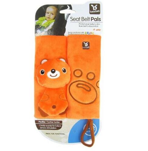 Sangle de ceinture de sécurité pour siège auto bébé