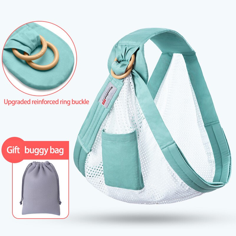 Porte-bébé kangourou