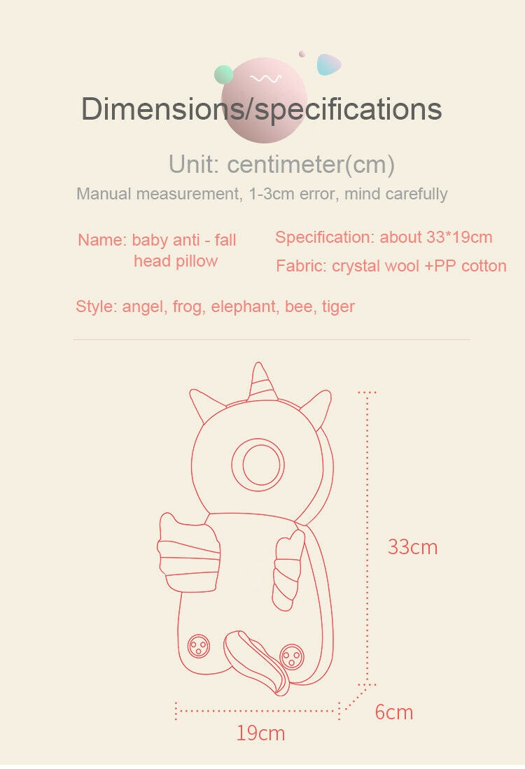 Coussin de protection