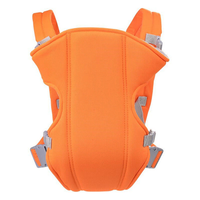 Porte-bébé 3-18 mois