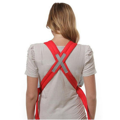 Baby carrier 3-18 months