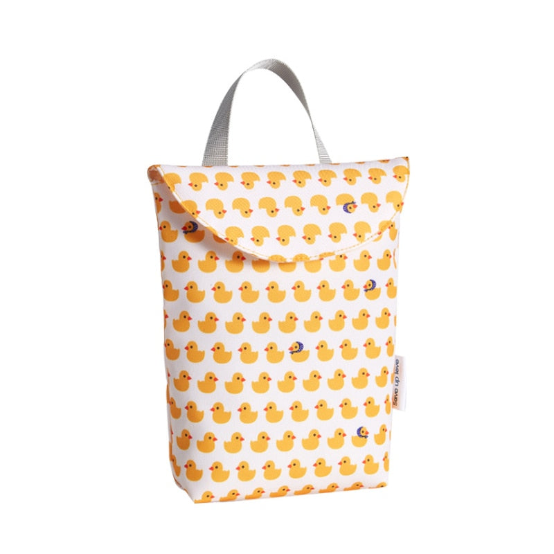 Sac à langer multifonction
