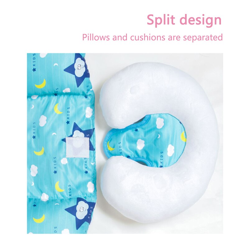 Coussin de siège auto pour bébé