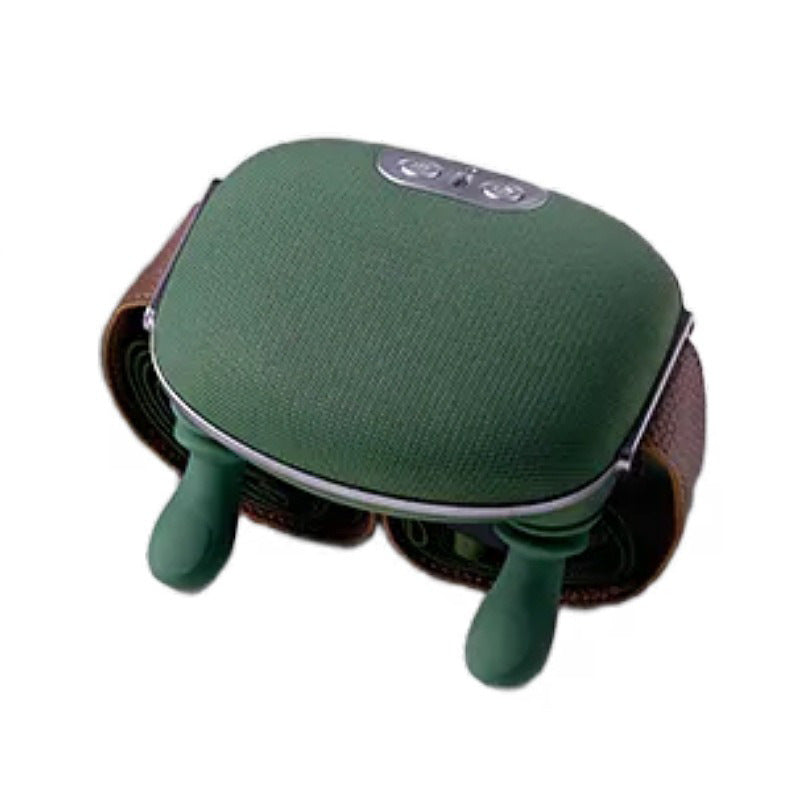 Masseur Cervical Multifonction – Épaules et Nuque avec Chaleur