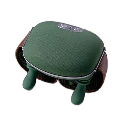 Masseur Cervical Multifonction – Épaules et Nuque avec Chaleur