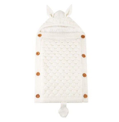 Gigoteuse en tricot