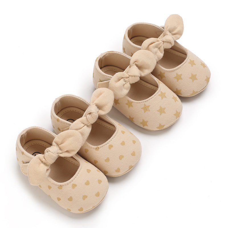 Chaussures de princesse