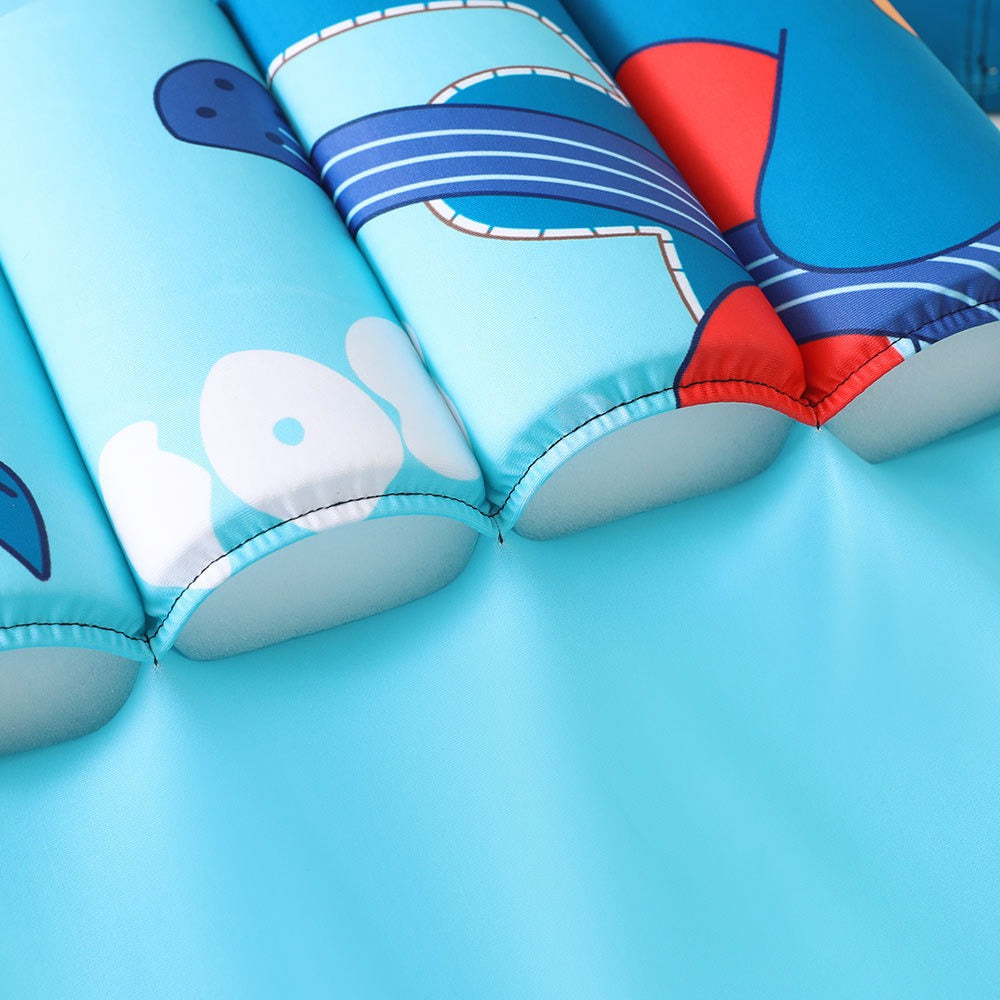 Maillot de bain flottant