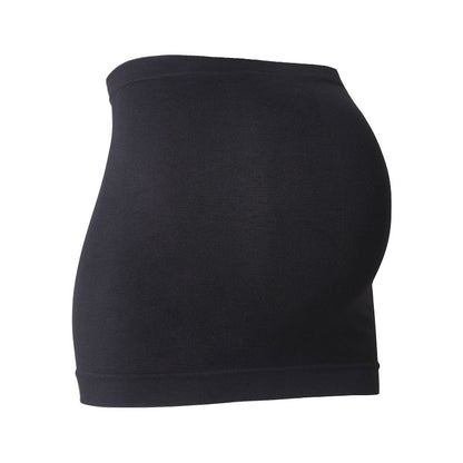 Seamless Maternity Belt – Non-Slip Silicone Abdominal Support, Pant Extender