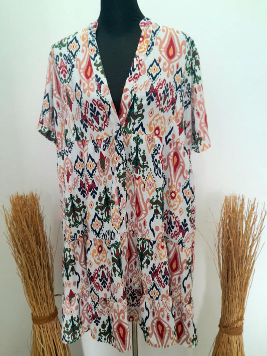 Robe KAYLLA Taille L