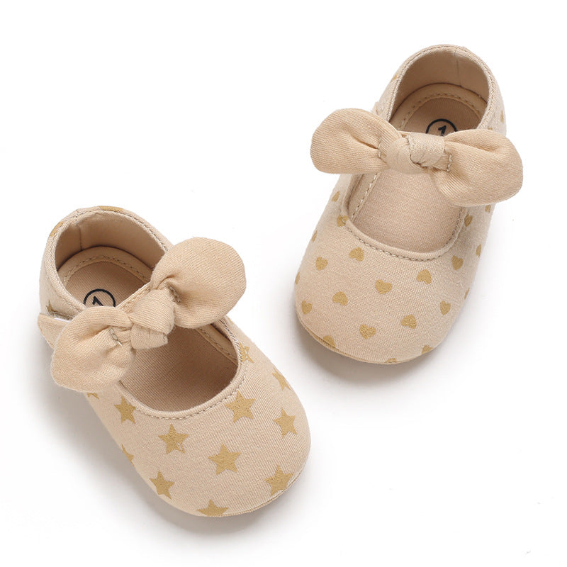 Chaussures de princesse