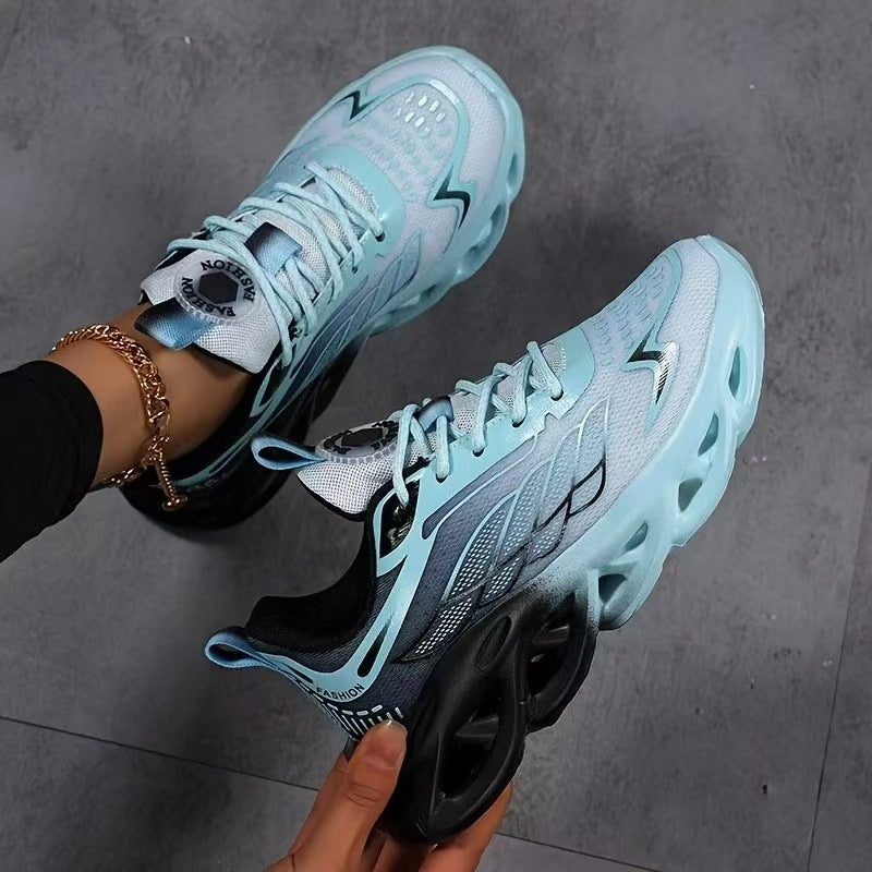 Baskets de Sport Légères et Respirantes – Chaussures de Running Casual