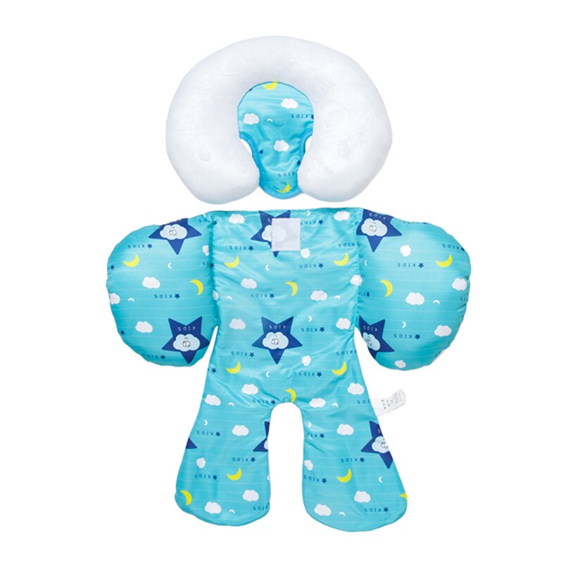 Coussin de siège auto pour bébé