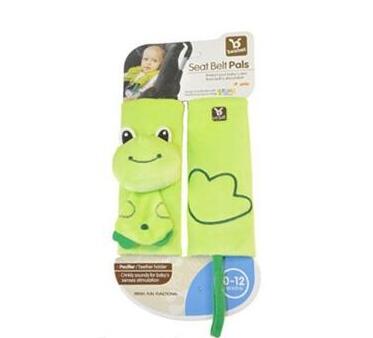 Sangle de ceinture de sécurité pour siège auto bébé