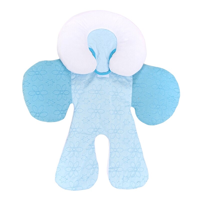 Coussin de siège auto pour bébé