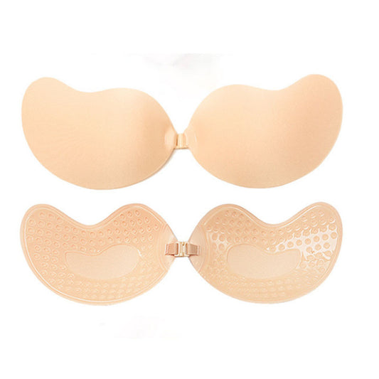 Soutien-gorge Invisible Forme Mangue – Sans Armature, Push-up, Respirant