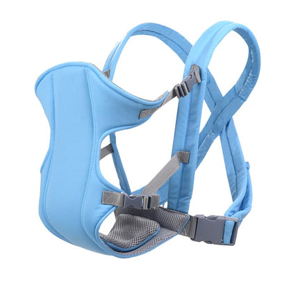 Baby carrier 3-18 months