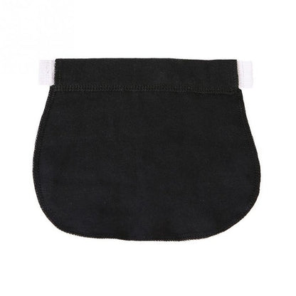Extenseur de taille maternité – Bande élastique ajustable pour pantalons de grossesse