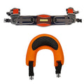 Harnais de selle multifonctionnel tendance pour enfants