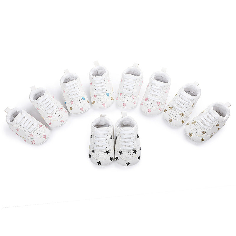 Chaussures bébé