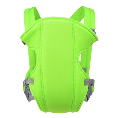 Baby carrier 3-18 months
