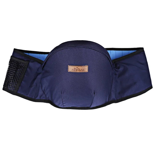 Porte -bébé tabouret de marche