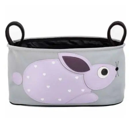 Sac pour poussette