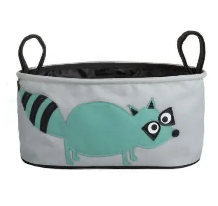 Sac pour poussette