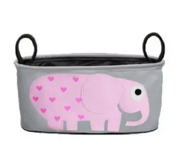 Sac pour poussette