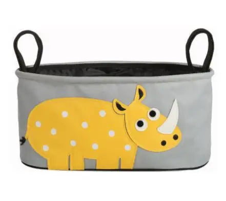 Sac pour poussette