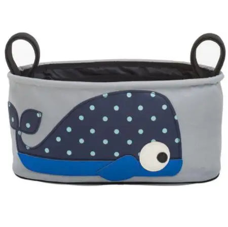 Sac pour poussette