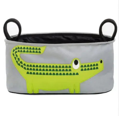Sac pour poussette