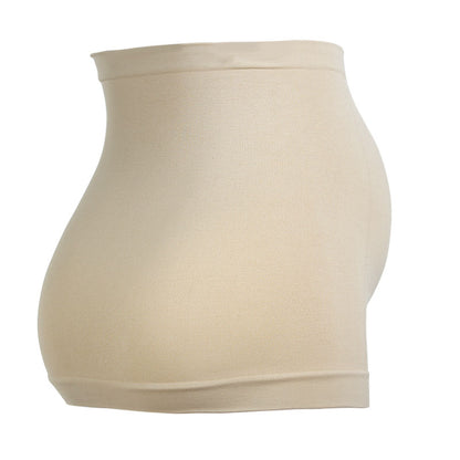 Seamless Maternity Belt – Non-Slip Silicone Abdominal Support, Pant Extender