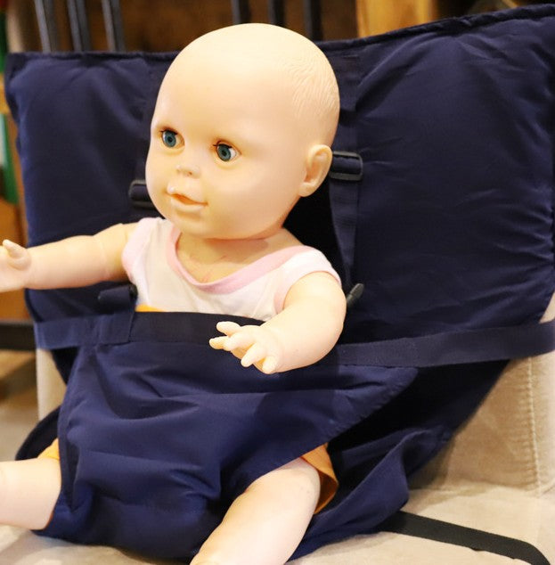 Siège bébé portable
