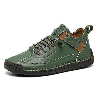 Chaussures Casual Femme – Design Confortable Oversize avec Surpiqûres
