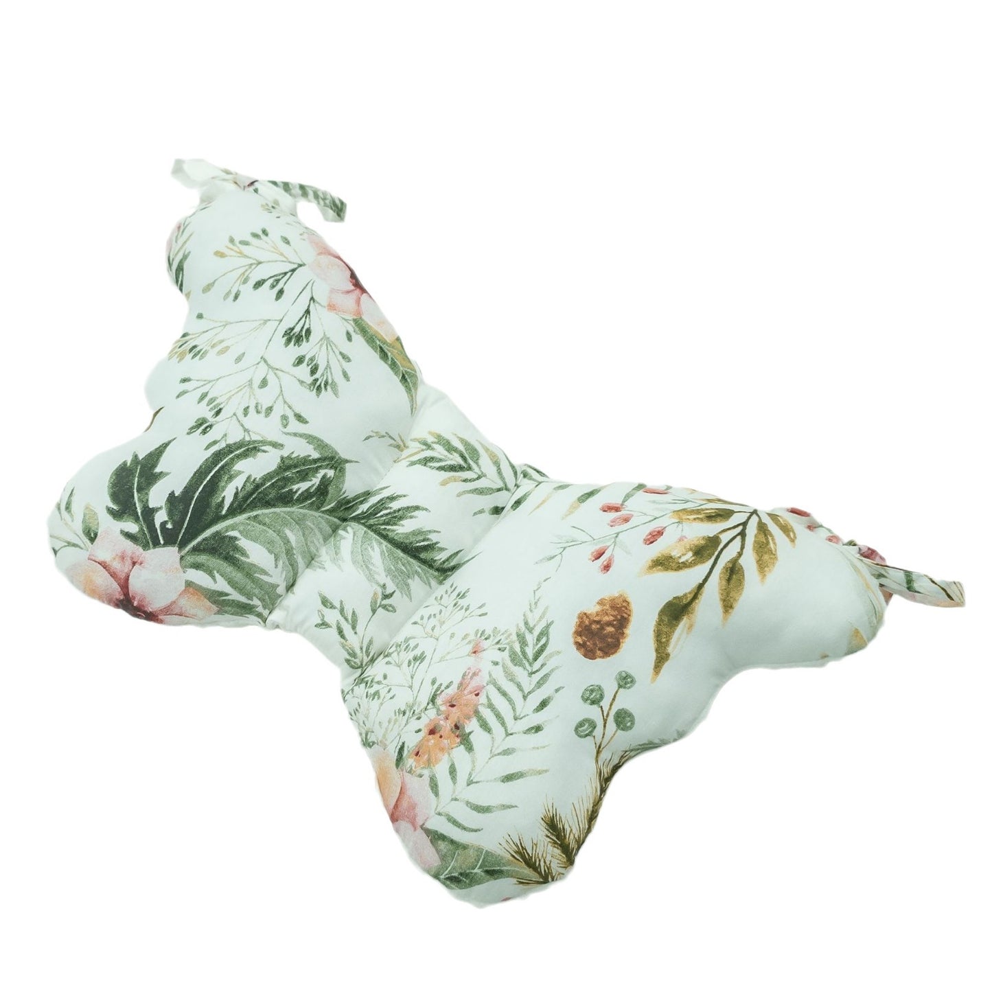 Coussin de nuque multifonctionnel pour poussette bébé,