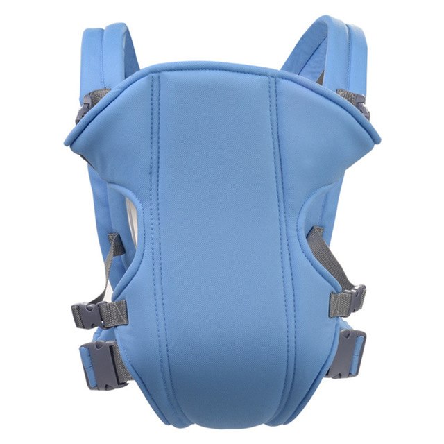 Porte-bébé 3-18 mois