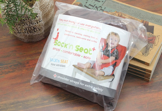 Siège bébé portable