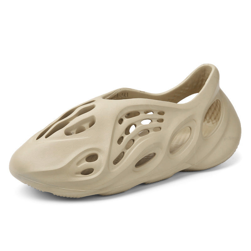 Chaussure de plage