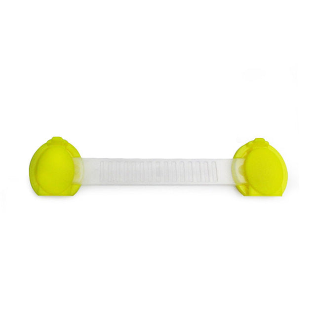 Lot de 10 verrous sécurité enfant