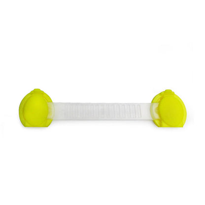10 Child safety locks