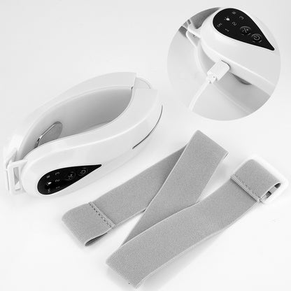 Appareil Microcourant LED V-Face – Lifting Facial & Remodelage du Visage